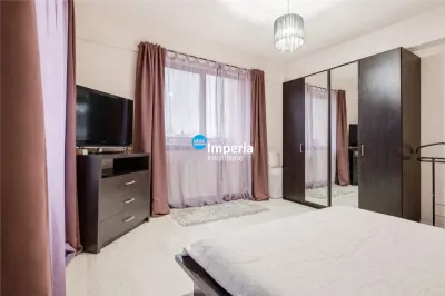 Penthouse Ultracentral Iași - foto 4