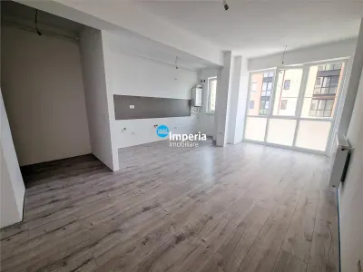 Etapa Noua! Ap 2 camere, Cartier Visoianu - foto 4