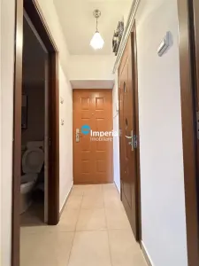 Apartament 1 camera Pentru Poni - foto 3