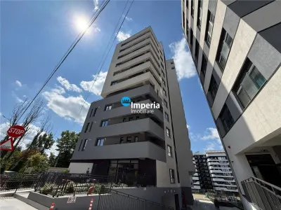 Apartament 3 camere Tatarasi, bloc nou finalizat si intabulat! - foto 1