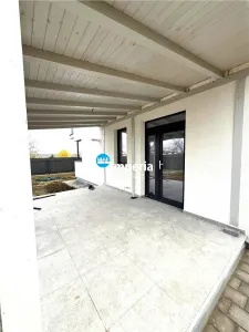Duplex 4 cam, Coso Garaj , 2 min de centru Miroslava - foto 4