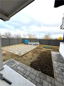 Duplex 4 cam, Coso Garaj , 2 min de centru Miroslava - foto 5