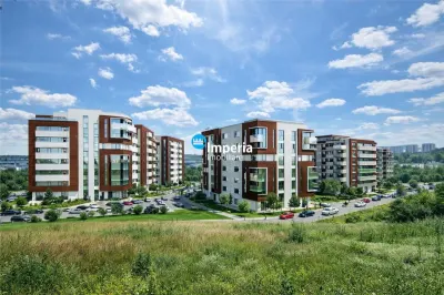 Teren zona Nicolina - CUG! langa noul KAUFLAND! - foto 1