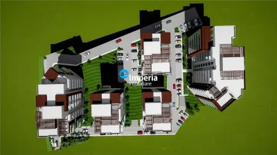 Teren zona Nicolina - CUG! langa noul KAUFLAND! - foto 6