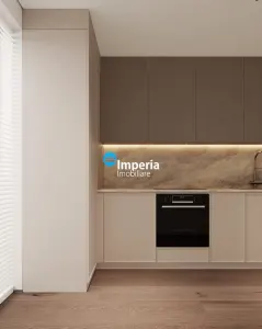 Apartament 3 camere cu terasa,167.57 mp,bloc nou,zona Nicolina Selgros - foto 12