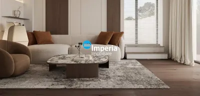 Apartament 3 camere cu terasa,167.57 mp,bloc nou,zona Nicolina Selgros - foto 4