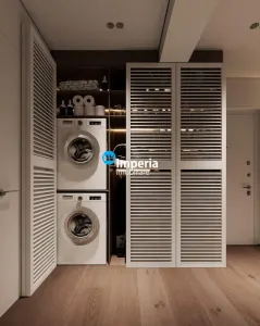Apartament 3 camere,88.45 mp,bloc nou,zona Nicolina Selgros - foto 6