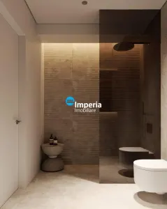 Apartament 3 camere,88.45 mp,bloc nou,zona Nicolina Selgros - foto 9