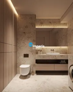 Apartament 2 camere,67.49 mp,bloc nou,zona Nicolina Selgros - foto 5