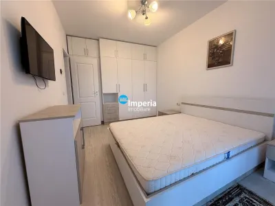 Apartament 2 camere, decomandat | Prima închiriere | Grand Beetle Tatarasi | Parcare subterana - Iasi