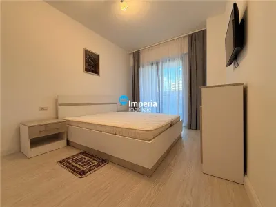 Apartament 2 camere, decomandat | Prima închiriere | Grand Beetle Tatarasi | Parcare subterana - foto 2