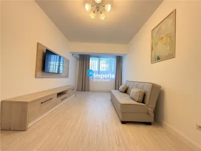 Apartament 2 camere, decomandat | Prima închiriere | Grand Beetle Tatarasi | Parcare subterana - foto 3