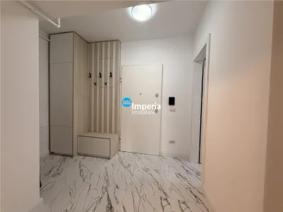 Apartament 2 camere, decomandat | Prima închiriere | Grand Beetle Tatarasi | Parcare subterana - foto 5