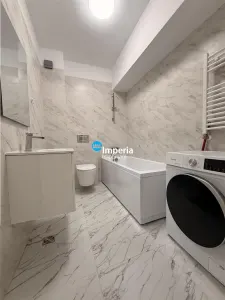 Apartament 2 camere, decomandat | Prima închiriere | Grand Beetle Tatarasi | Parcare subterana - foto 6