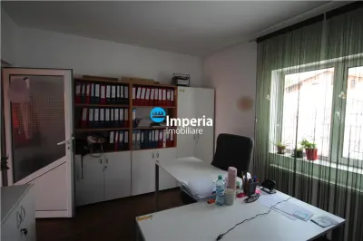 Casa de vanzare in Iasi, zona Centru - foto 2