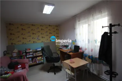 Casa de vanzare in Iasi, zona Centru - foto 14