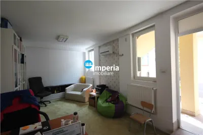 Casa de vanzare in Iasi, zona Centru - foto 16