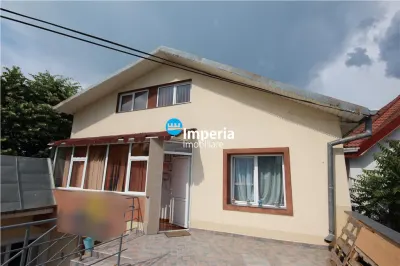 Casa de vanzare in Iasi, zona Centru - foto 19