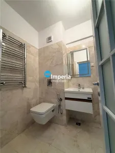 Apartament 1 camera,finalizat, bloc nou Copou, complex rezidential! - foto 4