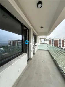 Apartament 1 camera,finalizat, bloc nou Copou, complex rezidential! - foto 8