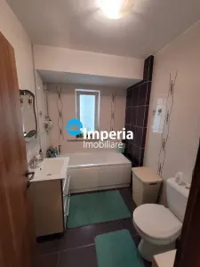Apartament 3 camere Pacurari- Alpha Bank - foto 6