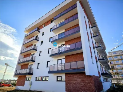 Proiect NOU! TVA inclus - Galata, Ap 2 camere D - foto 1