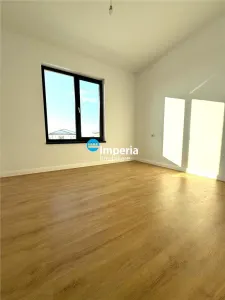 Vila Moderna, P+E, 400 teren, finisata,  asfalt, Valea Adanca Miroslava - foto 11