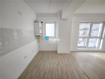TVA inclus!Apartament nou  3 camere, Platou GALATA - foto 4
