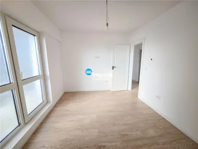 TVA inclus!Apartament nou  3 camere, Platou GALATA - foto 6