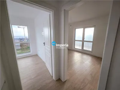 TVA inclus!Apartament nou  3 camere, Platou GALATA - foto 8