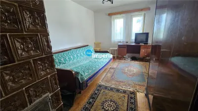 Casa individuala in Sararie aproape de Casa Memoriala Ion Creanga - foto 3