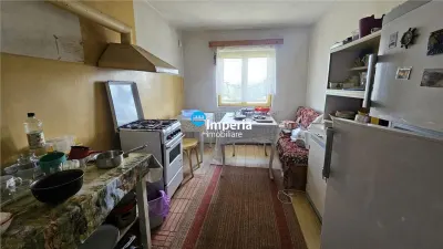 Casa individuala in Sararie aproape de Casa Memoriala Ion Creanga - foto 4