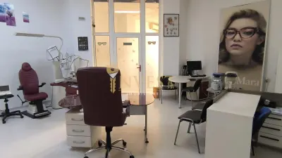 Spatiu comercial 100 mp | Cabinet / Optica / Birouri | Gheorgheni, Titulescu - foto 2