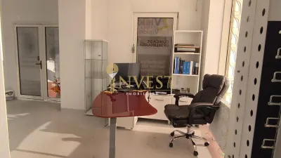 Spatiu comercial 100 mp | Cabinet / Optica / Birouri | Gheorgheni, Titulescu - foto 4