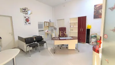 Spatiu 450 mp compartimentat medical | Ideal clinica / recuperare / mini-spital | Gheorgheni - Cluj-Napoca