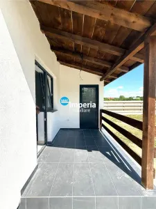 Casa P+M, 82 mp, 435 teren Chihan Lunca Cetatuii - foto 3