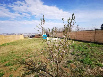 Teren intravilan de vanzare in Iasi, zona Hlincea - foto 2
