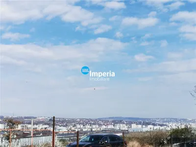 Teren intravilan de vanzare in Iasi, zona Hlincea - foto 7