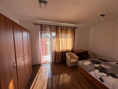 Apartament spatios, 1 camera, 40mp Zorilor, Observatorului, bloc nou - foto 2