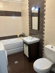 Apartament spatios, 1 camera, 40mp Zorilor, Observatorului, bloc nou - foto 6