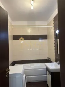 Apartament spatios, 1 camera, 40mp Zorilor, Observatorului, bloc nou - foto 7