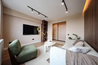 Apartament de lux complet renovat | Gheorgheni – langa Transylvania College - foto 2