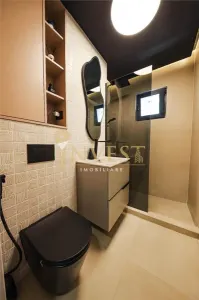 Apartament de lux complet renovat | Gheorgheni – langa Transylvania College - foto 13