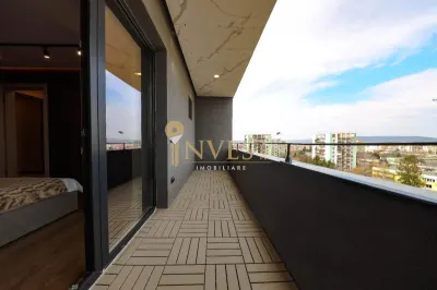 Apartament de lux complet renovat | Gheorgheni – langa Transylvania College - foto 14
