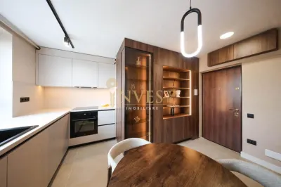 Apartament de lux complet renovat | Gheorgheni – langa Transylvania College - foto 3