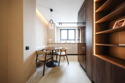 Apartament de lux complet renovat | Gheorgheni – langa Transylvania College - foto 6