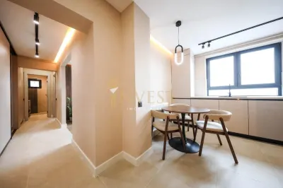 Apartament de lux complet renovat | Gheorgheni – langa Transylvania College - foto 7