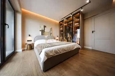 Apartament de lux complet renovat | Gheorgheni – langa Transylvania College - foto 9