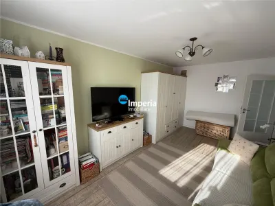 Apartament 2 camere de vanzare Canta Pacurari - foto 2