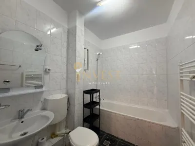 Apartament 2 camere, zona Iulius Mall Interservisan- ideal investitie - foto 7